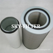 Manufacturer Sullair Compressor Air Filter Element (02250135-149)
